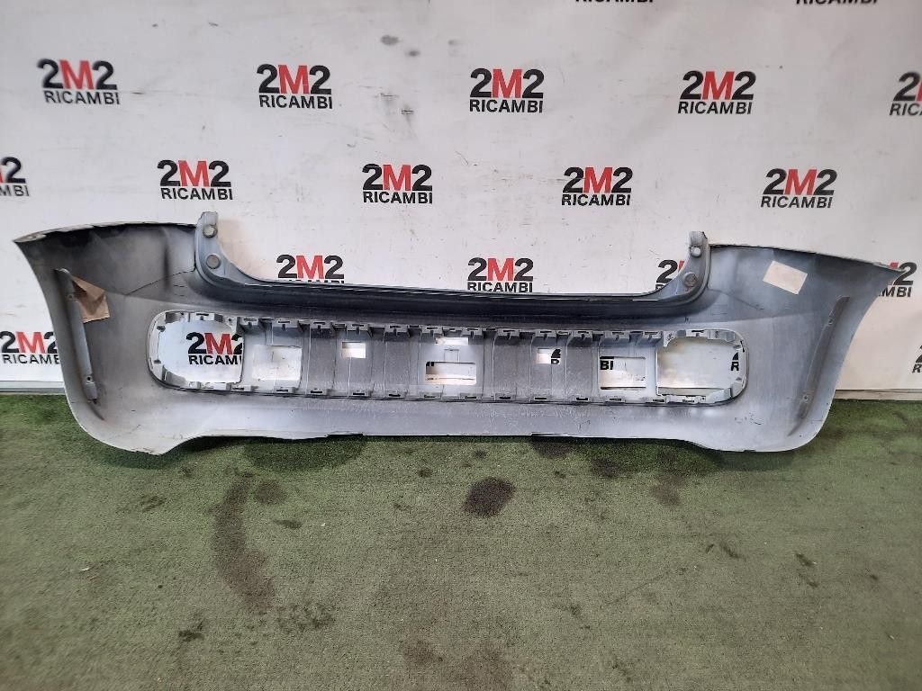 Paraurti POST 6001072029 Fiat Panda III 2012