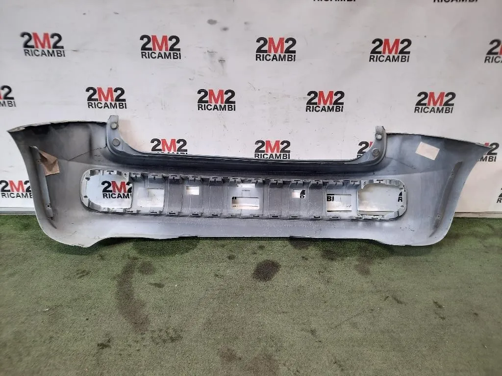 Paraurti POST 6001072029 Fiat Panda III 2012