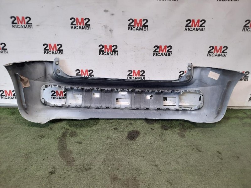 Paraurti POST 6001072029 Fiat Panda III 2012