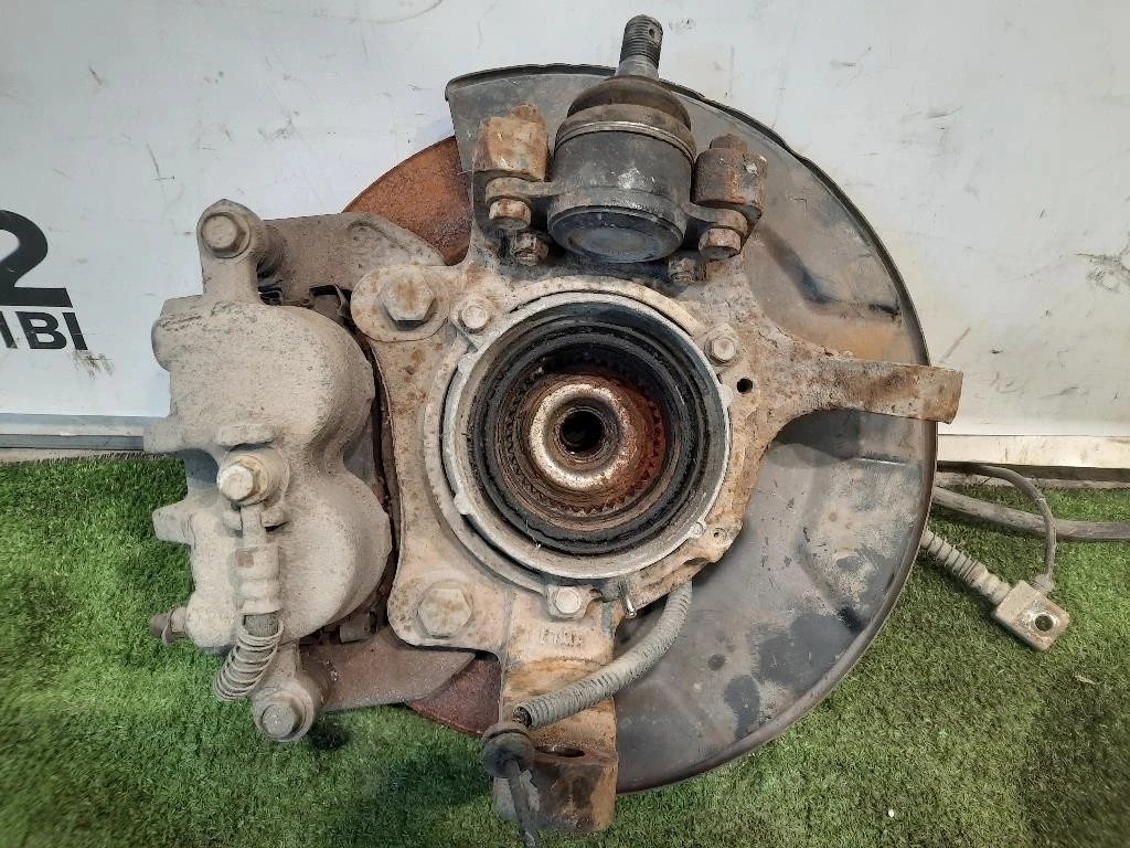 Fusello Ruota ANT SX 4121109008 Ssangyong Kyron 2005