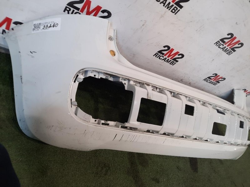 Paraurti POST 6001072029 Fiat Panda III 2012