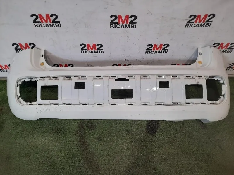 Paraurti POST 6001072029 Fiat Panda III 2012