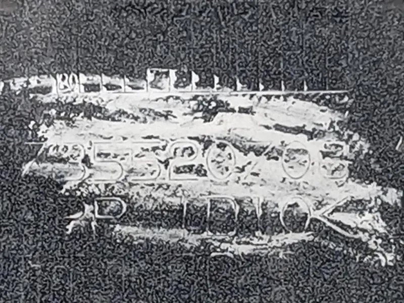 Paraurti POST 735520706 Fiat Panda III 2012