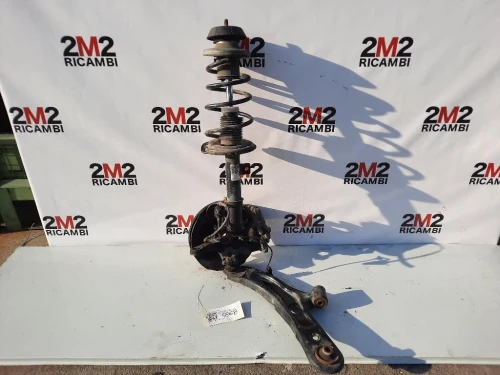 Fusello Ruota ANT SX 4515151K10000 Suzuki Splash 2008