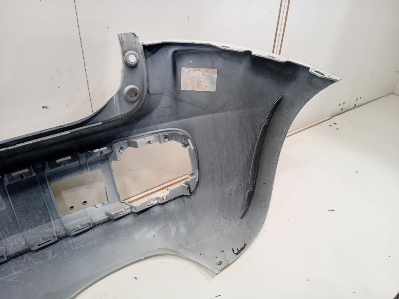 Paraurti POST 735520706 Fiat Panda III 2012