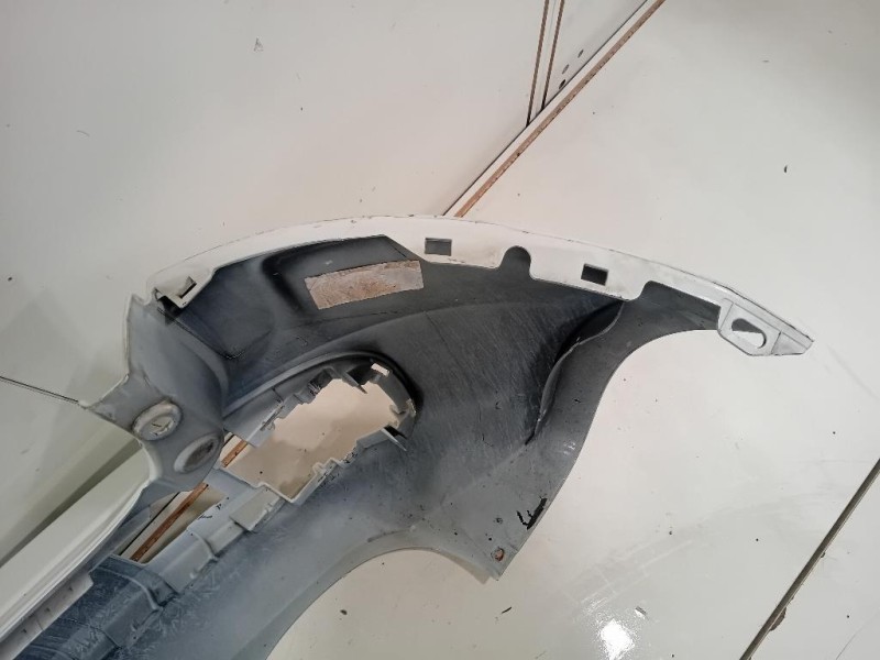 Paraurti POST 735520706 Fiat Panda III 2012