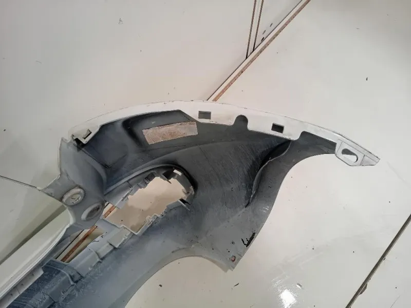 Paraurti POST 735520706 Fiat Panda III 2012