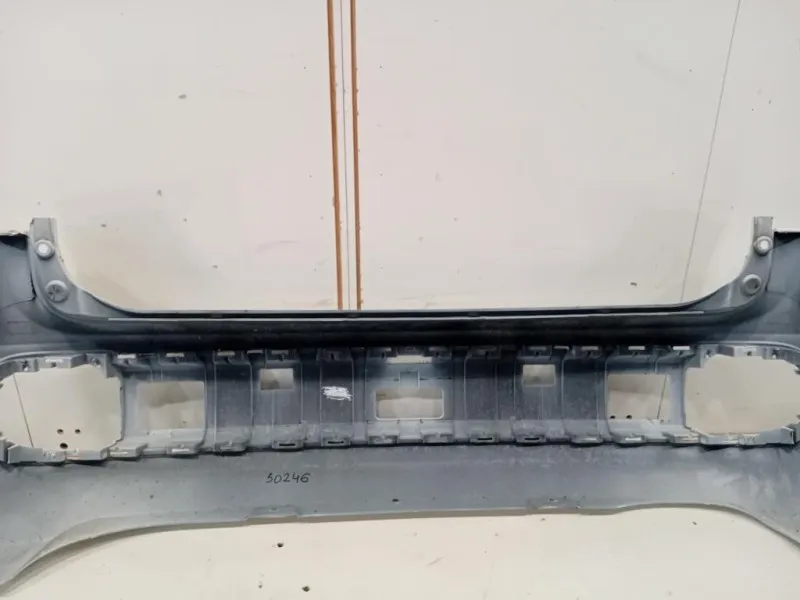 Paraurti POST 735520706 Fiat Panda III 2012