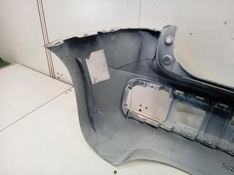 Paraurti POST 735520706 Fiat Panda III 2012