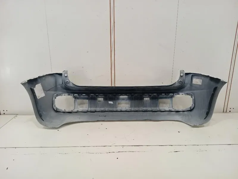 Paraurti POST 735520706 Fiat Panda III 2012