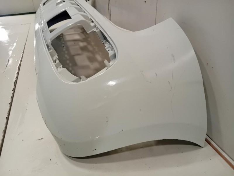 Paraurti POST 735520706 Fiat Panda III 2012