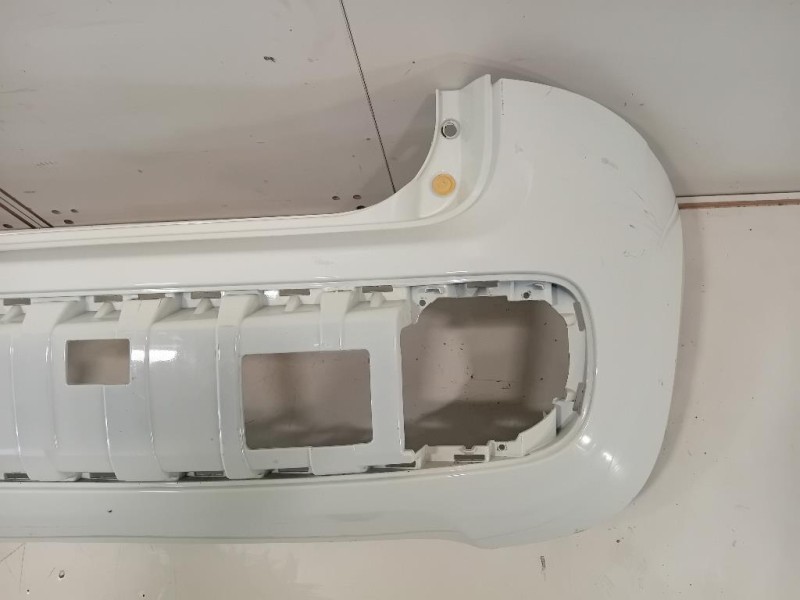 Paraurti POST 735520706 Fiat Panda III 2012