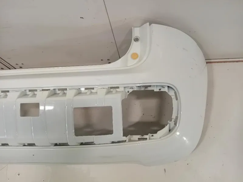 Paraurti POST 735520706 Fiat Panda III 2012