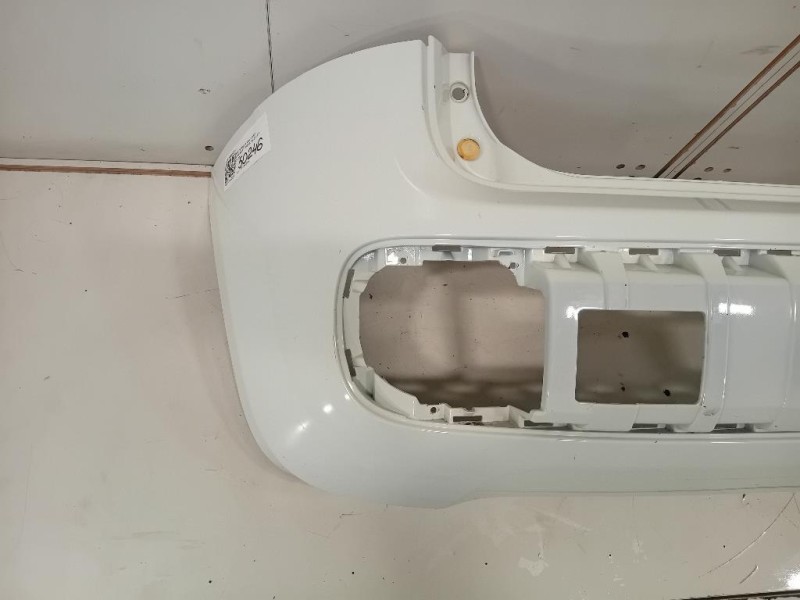 Paraurti POST 735520706 Fiat Panda III 2012