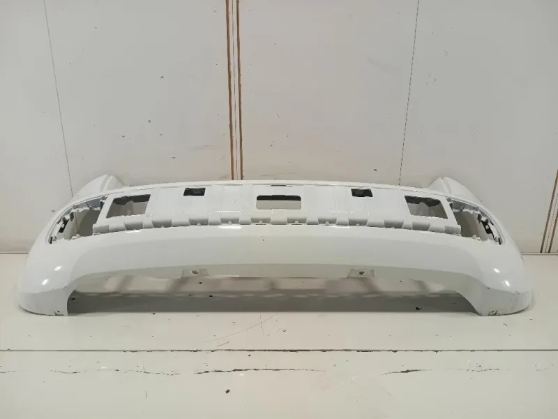 Paraurti POST 735520706 Fiat Panda III 2012