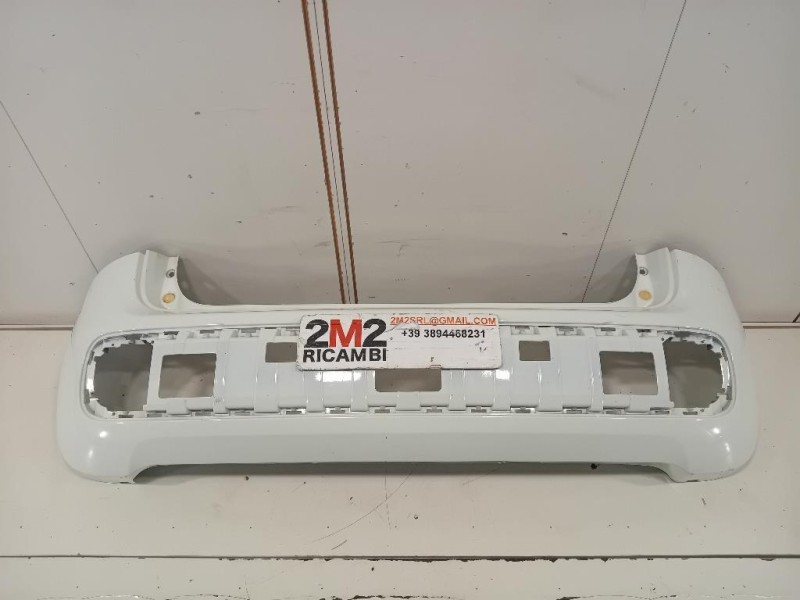 Paraurti POST 735520706 Fiat Panda III 2012