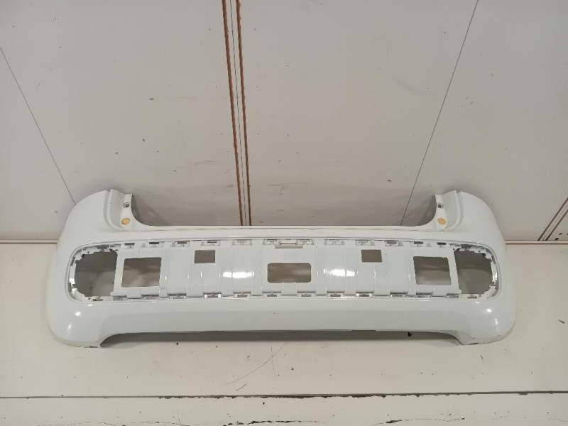 Paraurti POST 735520706 Fiat Panda III 2012