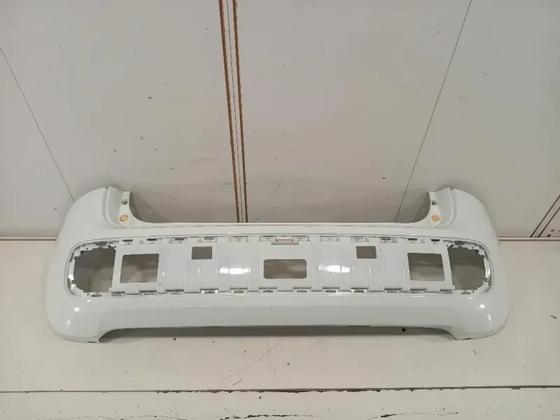 Paraurti POST 735520706 Fiat Panda III 2012