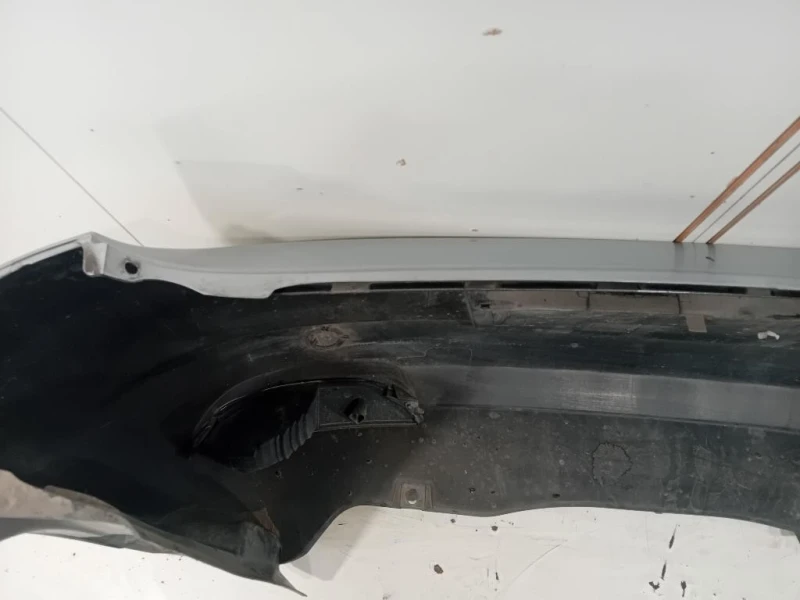 Paraurti POST 71777589 Fiat Punto II 2003