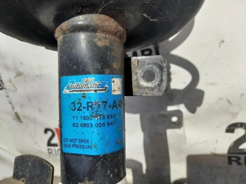 Fusello Ruota ANT SX 31212947 MECCANICA LATO SINISTRO SX Volvo V50 2004