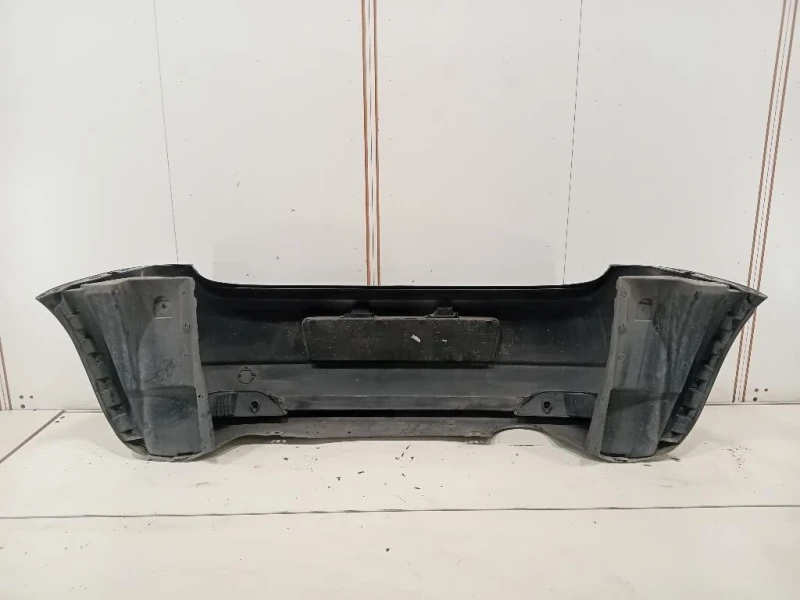 Paraurti POST 71777589 Fiat Punto II 2003