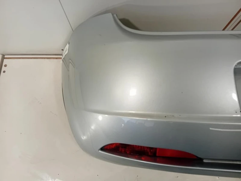 Paraurti POST 71777589 Fiat Punto II 2003