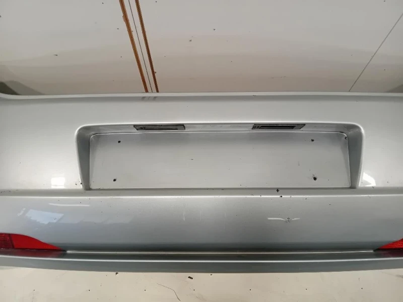 Paraurti POST 71777589 Fiat Punto II 2003