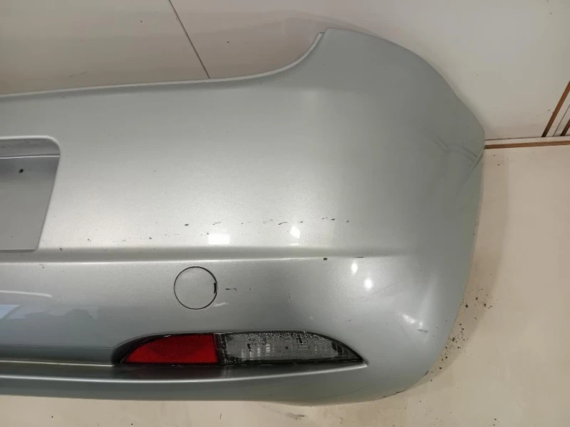 Paraurti POST 71777589 Fiat Punto II 2003