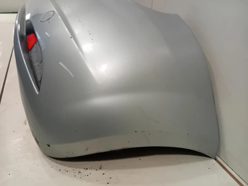 Paraurti POST 71777589 Fiat Punto II 2003