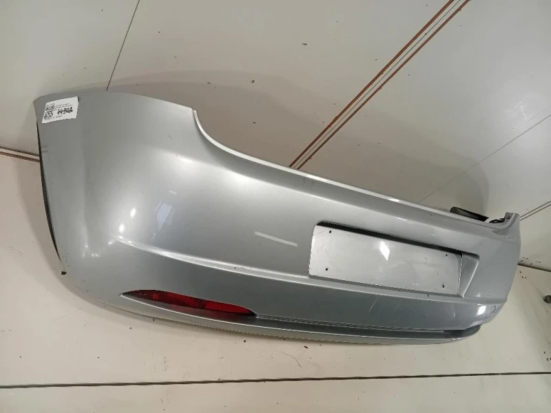 Paraurti POST 71777589 Fiat Punto II 2003