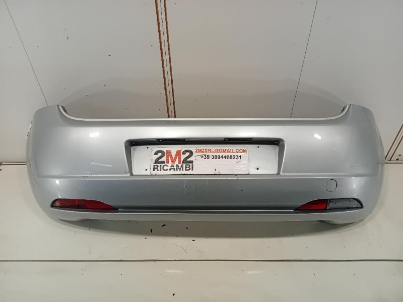 Paraurti POST 71777589 Fiat Punto II 2003