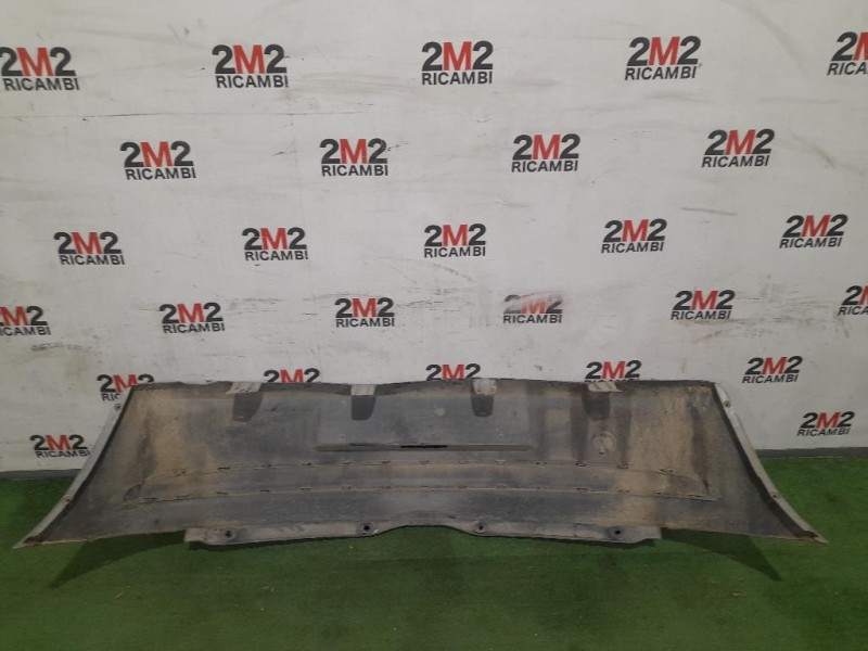 Paraurti POST Fiat Punto II 2003