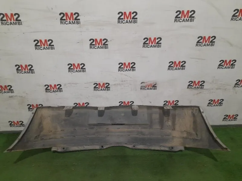 Paraurti POST Fiat Punto II 2003