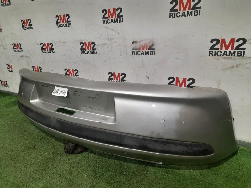 Paraurti POST Fiat Punto II 2003