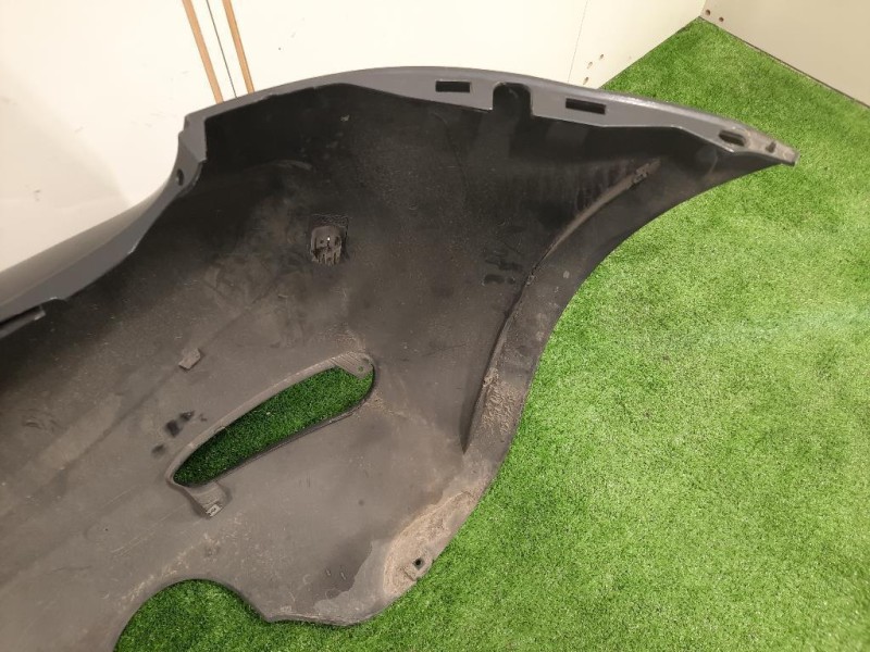 Paraurti POST 735536155 Fiat Punto III 2012