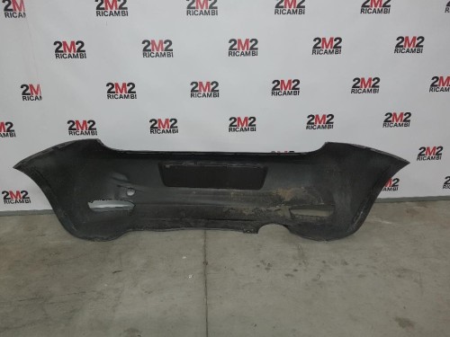 Paraurti POST 735564075 Fiat Punto III 2012