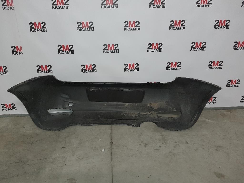 Paraurti POST 735564075 Fiat Punto III 2012