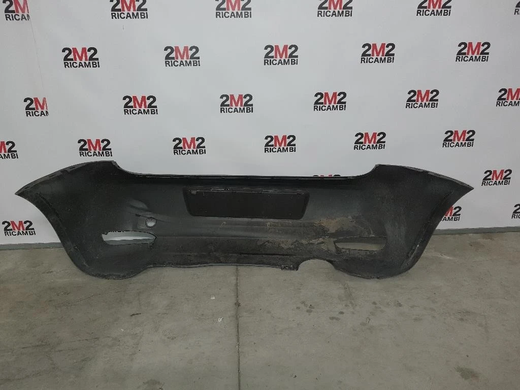 Paraurti POST 735564075 Fiat Punto III 2012