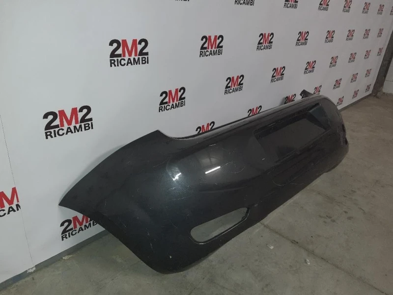 Paraurti POST 735564075 Fiat Punto III 2012