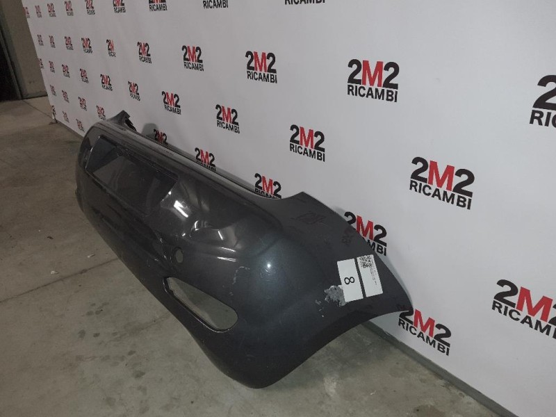 Paraurti POST 735564075 Fiat Punto III 2012