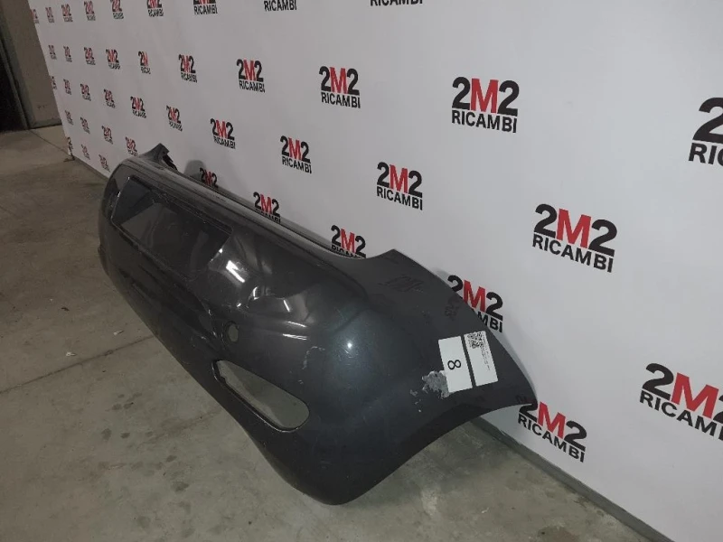 Paraurti POST 735564075 Fiat Punto III 2012