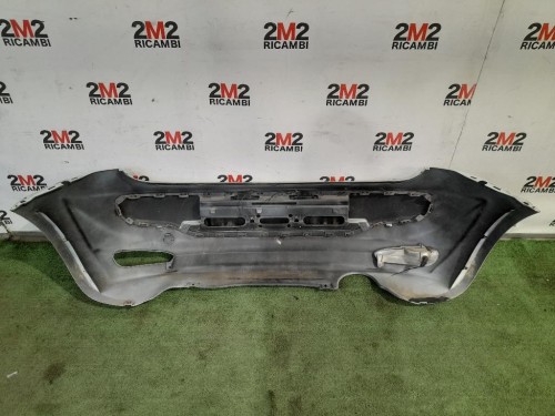 Paraurti POST 735500302 Fiat Punto EVO 2010