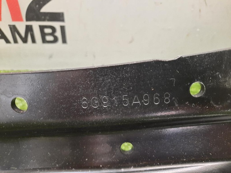 Fusello Ruota POST DX 6G915A968 Ford Mondeo IV SW 2007