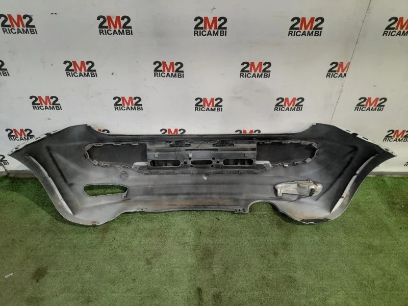 Paraurti POST 735500302 Fiat Punto EVO 2010