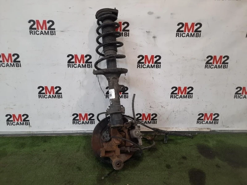 Fusello Ruota POST DX 527602E000 Hyundai Tucson I 2005