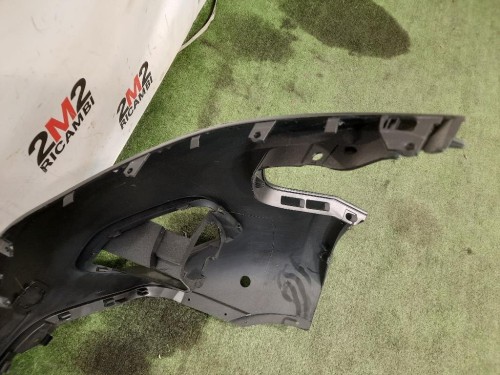 Paraurti POST 735634333 Fiat QUBO 2016