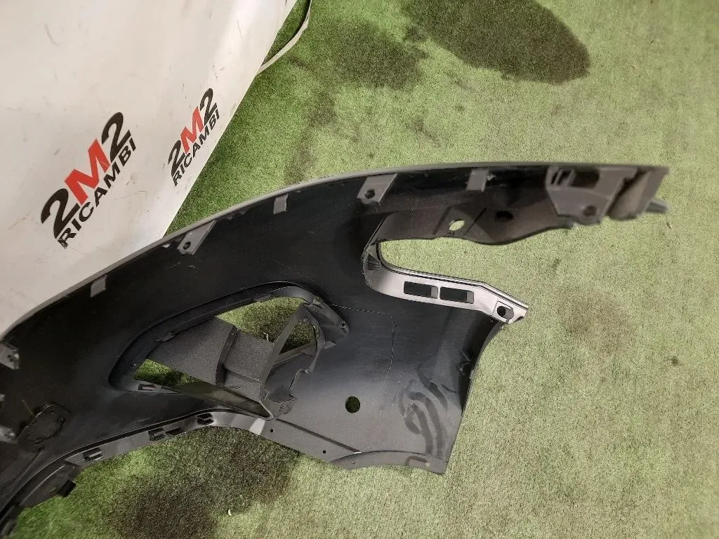 Paraurti POST 735634333 Fiat QUBO 2016