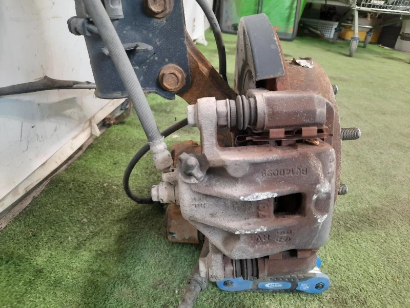 Fusello Ruota POST DX 527602E000 Hyundai Tucson I 2005