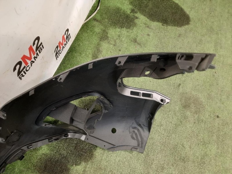 Paraurti POST 735634333 Fiat QUBO 2016