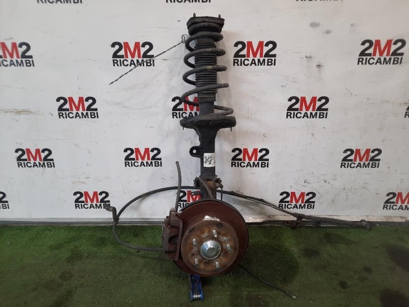 Fusello Ruota POST DX 527602E000 Hyundai Tucson I 2005